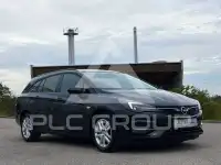 2022 Opel Astra