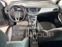 2022 Opel Astra