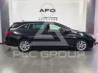 2022 Opel Astra