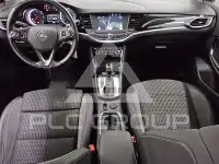 2022 Opel Astra