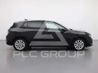 2022 Opel Astra