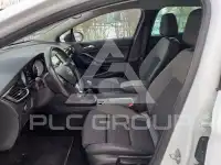 2022 Opel Astra