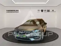 2022 Opel Astra