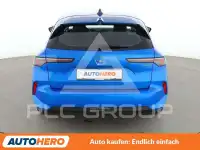 2022 Opel Astra