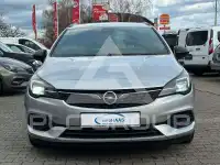 2022 Opel Astra