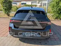 2022 Opel Astra