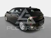 2022 Opel Astra