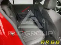2022 Opel Astra