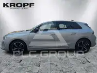 2022 Opel Astra