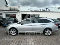 2022 Opel Astra
