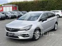 2022 Opel Astra