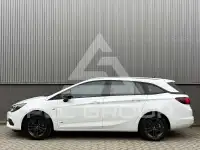 2022 Opel Astra
