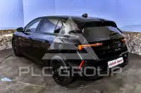 2022 Opel Astra