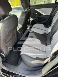 2022 Opel Astra