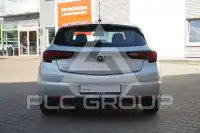 2022 Opel Astra