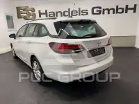 2022 Opel Astra