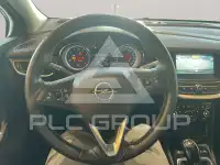2022 Opel Astra
