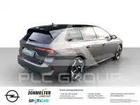 2022 Opel Astra