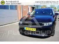 2022 Opel Astra