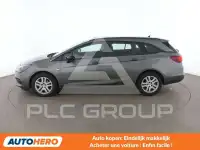 2022 Opel Astra