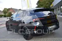2022 Opel Astra