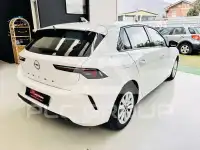 2022 Opel Astra