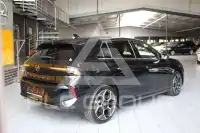 2022 Opel Astra
