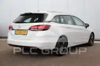 2022 Opel Astra