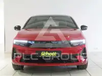 2022 Opel Astra