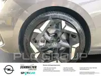 2022 Opel Astra