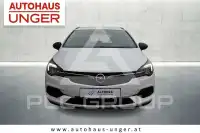 2022 Opel Astra
