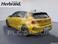 2022 Opel Astra
