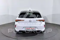 2022 Opel Astra