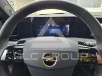 2022 Opel Astra