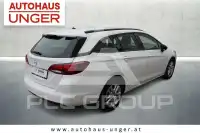2022 Opel Astra