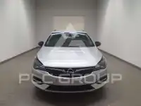 2022 Opel Astra