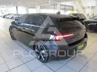 2022 Opel Astra