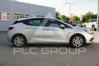 2022 Opel Astra
