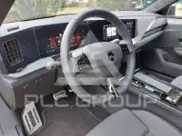 2022 Opel Astra