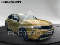 2022 Opel Astra
