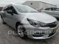 2022 Opel Astra