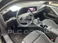 2022 Opel Astra