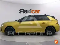 2022 Opel Astra