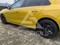 2022 Opel Astra