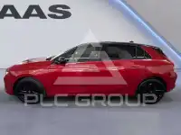 2022 Opel Astra