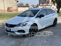 2022 Opel Astra
