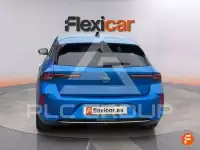 2022 Opel Astra