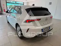 2022 Opel Astra