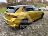 2022 Opel Astra