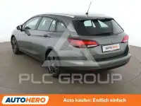 2022 Opel Astra